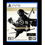 Ghost　of　Tsushima　Director’s　Cut　PS5　ECJS-00011