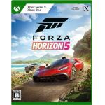 Forza　Horizon　5　I9W-00010（XboxOne・Xbox　SeriesXソフト）