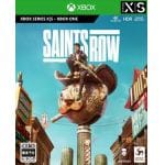 Saints　Row（セインツロウ）　Xbox　One　/　Xbox　SeriesX　BTVQTRMQVLJP