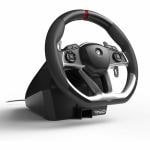 ホリ　AB05-001　Force　Feedback　Racing　Wheel　DLX　for　Xbox　Series　X／S