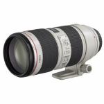 Canon　レンズ　EF70-200F2.8LISU2