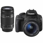 Canon　デジタル一眼カメラ　EOSKiss　EOS　Kiss　X7・ダブルズームキット