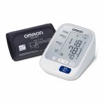 オムロン　HEM-8713　上腕式血圧計