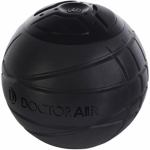 ドクターエア　CB-01-BK　3Dコンディショニングボール