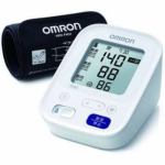 オムロン　HCR-7202　上腕式血圧計