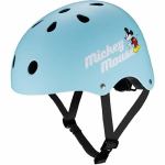 アイデス　ストリートヘルメット　ミッキーマウス　子ども用ヘルメット