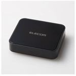 エレコム　Bluetooth3.0対応オーディオレシーバーBOX　LBT-AVWAR700