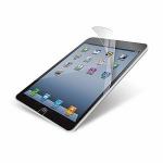 iPad　mini用液晶保護フィルム　エアーレス防指紋光沢　TB-A12SFLFAG