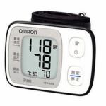 オムロン　HEM-6210　自動血圧計