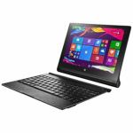 Lenovo　タブレットPC　YOGA　Tablet　2　59428422