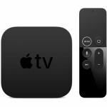 アップル(Apple)　MR912J／A　Apple　TV（第4世代）　32GB