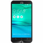 ASUS　ZB551KL-BK16　［LTE対応］SIMフリースマートフォン　ZenFone　Go　ブラック