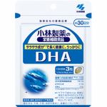 小林製薬　DHA　90粒　【健康補助】