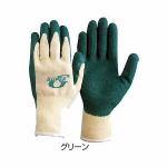 おたふく手袋　　A-21　アクティブスーパーＧ　グリーン　M　10セット