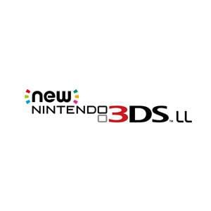 任天堂 【NEW3DSLL】Newニンテンドー3DS LL メタリックブルー RED-S-BAAA | ヤマダウェブコム