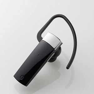 ＜ヤマダ＞ i-バッファロー Bluetooth 4.0対応ヘッドセット ブラック BSHSBE23BK BK