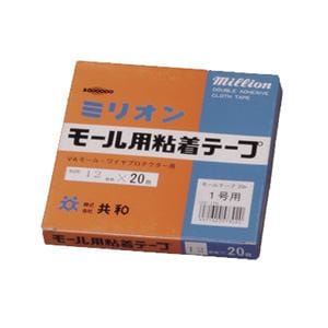 ＜ヤマダ＞ アイリスオーヤマ アイリスオーヤマ  モール用両面テープ  HZE-176 HZE176-SSS