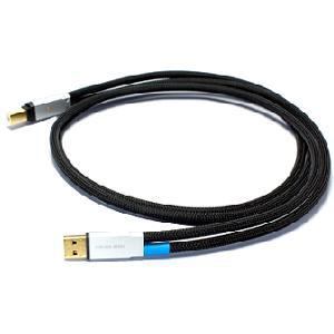 ＜ヤマダ＞ i-バッファロー どっちもUSBコネクター採用 USB2.0ケーブル (A to B) 3m ホワイト BSUABDU230WH BSUABDU230 WH
