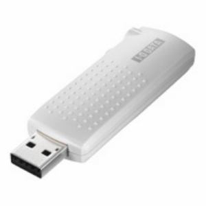＜ヤマダ＞ i-バッファロー USB2.0ハブ  4ポート(USBmicroB)  ホワイト BSH5U05 WH