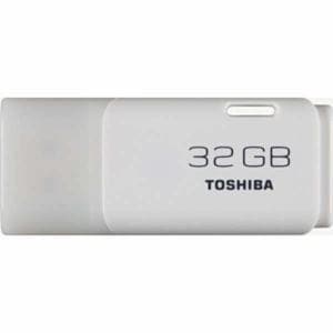 ＜ヤマダ＞ 東芝 東芝 USBフラッシュメモリ 32GB TNU-A032G TNUA032G 32GB画像