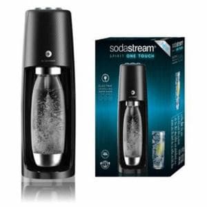 SodaStream SSM1080 BLACK