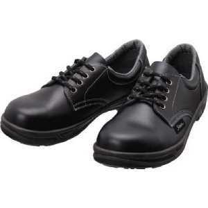【クリックで詳細表示】シモン 安全靴 短靴 SS11黒 27.0cm