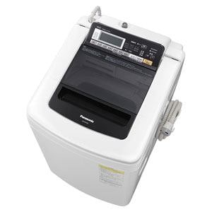 ＜ヤマダ＞ パナソニック パナソニック 洗濯乾燥機  NA-FW100S1-K NAFW100S1 K