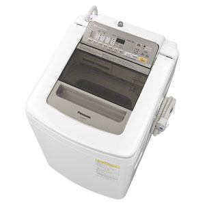 ＜ヤマダ＞ パナソニック パナソニック 洗濯乾燥機  NA-FW90S1-N NAFW90S1 N