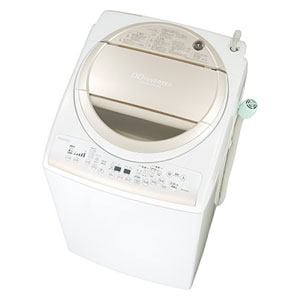 ＜ヤマダ＞ 東芝 東芝 洗濯乾燥機  AW-8V2M(N) AW8V2M N画像