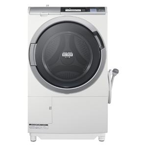＜ヤマダ＞ 日立 日立アプライアンス 洗濯乾燥機  BD-ST9700L S BDST9700L S画像