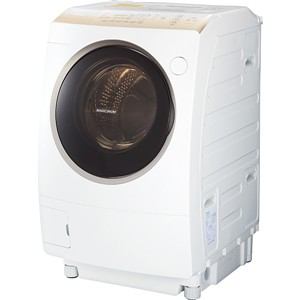 ＜ヤマダ＞ 東芝 東芝 洗濯乾燥機  TW-Z96A2ML(W) TWZ96A2ML W