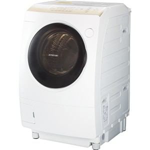 ＜ヤマダ＞ 東芝 東芝 洗濯乾燥機  TW-Z96A2L(W) TWZ96A2L W画像