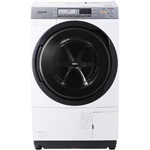 ＜ヤマダ＞ パナソニック パナソニック 洗濯乾燥機  NA-VX8500L-W NAVX8500L W
