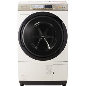 ＜ヤマダ＞ パナソニック パナソニック 洗濯乾燥機  NA-VX8500L-N NAVX8500L N
