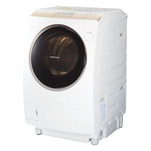 ＜ヤマダ＞ 東芝 東芝 洗濯乾燥機  TW-Z96V2ML(W) TWZ96V2ML W
