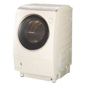 ＜ヤマダ＞ 東芝 東芝 洗濯乾燥機  TW-Z96V2ML(C) TWZ96V2ML C画像