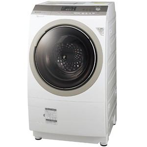 ＜ヤマダ＞ 日立 日立アプライアンス 洗濯乾燥機  BD-ST9700R S BDST9700R S