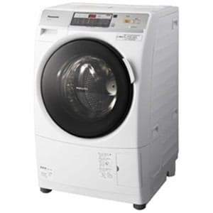 ＜ヤマダ＞ パナソニック パナソニック 洗濯乾燥機  NA-VD150L-W NAVD150L W画像