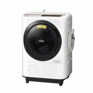 日立 BD-NV120CR ドラム式洗濯乾燥機 (洗濯12.0kg ／乾燥6.0kg ・右