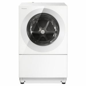 Panasonic ドラム式洗濯乾燥機 キューブル NA-VG740L 2020