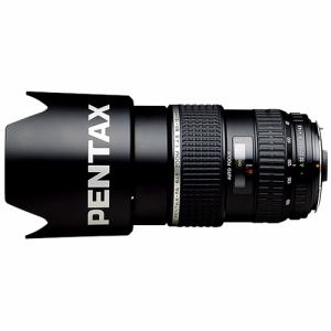 【クリックで詳細表示】ペンタックス 交換用レンズ smc PENTAX-FA645 80-160mmF4.5 WS-BL3