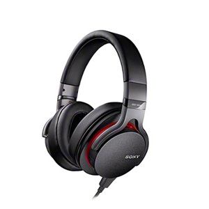  SONY ステレオヘッドホン MDR1ADACB B