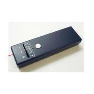 ＜ヤマダ＞ i-バッファロー USB2.0延長ケーブル (A to A)  スリムタイプ  0.5m  ブラック BSUAASM205BK