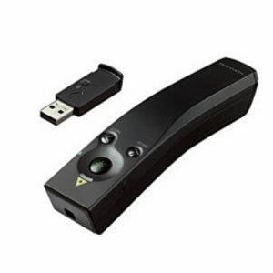 ＜ヤマダ＞ i-バッファロー ユニバーサルコネクター USB3.0 A to microB ケーブル 3m ブラック BSUAMBU330BK