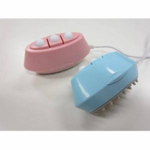  ミヨシ USBバイブレーター ゴロゴロボールタイプ  ピンク  USM-01/PK USM01PK コロコロ