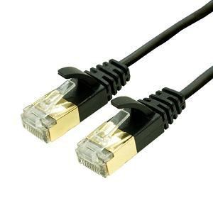 ＜ヤマダ＞ i-バッファロー どっちもUSBコネクター採用 USB2.0ケーブル (A to B) 3m ブラック BSUABDU230BK BSUABDU230 BK