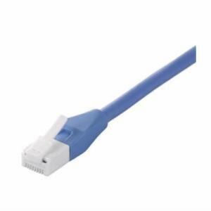 ＜ヤマダ＞ i-バッファロー USB2.0ハブ 4ポートタイプ  ブルー YDH4U06BL