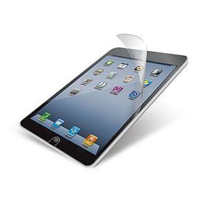 ＜ヤマダ＞ エレコム iPad mini用液晶保護フィルム エアーレス防指紋反射防止 TB-A12SFLFA TBA12SFLFA/IPADM