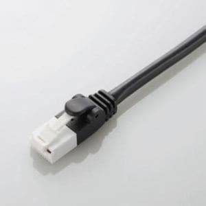 ＜ヤマダ＞ i-バッファロー USB2.0ケーブル (A to B) アイボリー 2m BSUAB220 IV