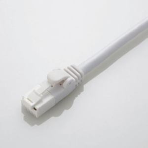 ＜ヤマダ＞ i-バッファロー BSMPBAC03WH スマートフォン/タブレット用USB充電器 急速充電対応 2ポートタイプ ホワイト ホワイト BSMPBAC03WH